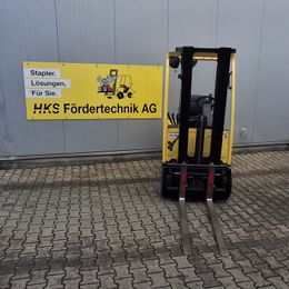 Hyster A1.5XNT °°° 3-Rad Elektrostapler