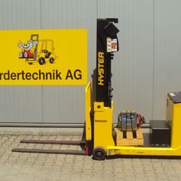 Hyster S1.5C °°° Hochhubwagen