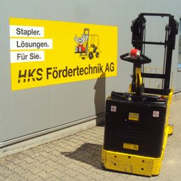 Hyster S1.5C °°° Hochhubwagen