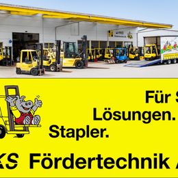 Hyster S1.5C °°° Hochhubwagen