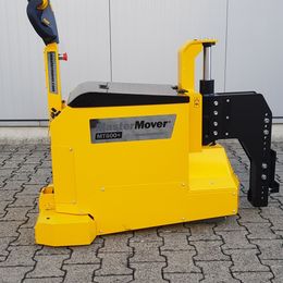 Master Mover MT600+ °°° Schlepper