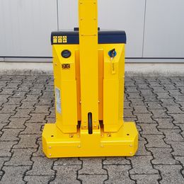 Master Mover MT600+ °°° Schlepper