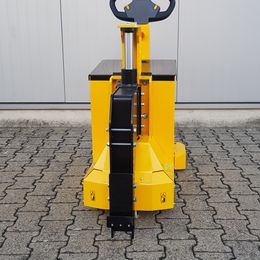 Master Mover MT600+ °°° Schlepper