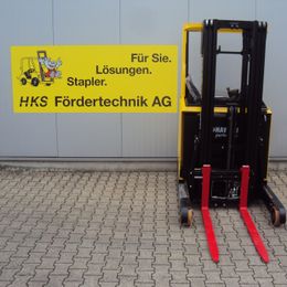 Hyster R1.2E °°° Schubmaststapler