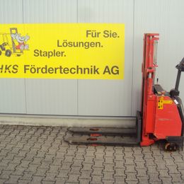 FABA EG-IF 1000 °°° Hochhubwagen