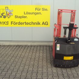 FABA EG-IF 1000 °°° Hochhubwagen