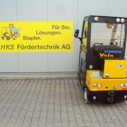 Yale MT70 °°° Schlepper