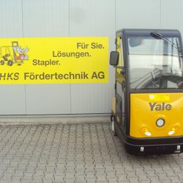 Yale MT70 °°° Schlepper