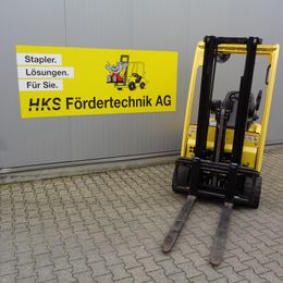 Hyster J1.6XNT SWB °°° 3-Rad Elektrostapler