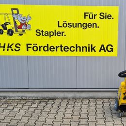 Master Mover SM100+ °°° Schlepper