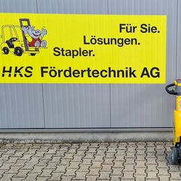 Master Mover SM100+ °°° Schlepper