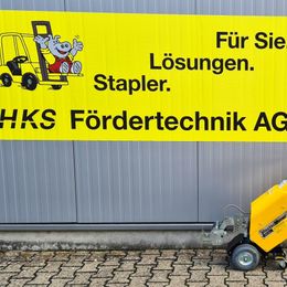 Master Mover SM100+ °°° Schlepper