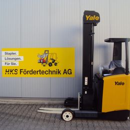 Yale MR16 °°° Schubmaststapler