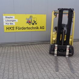 Hyster J2.0XNT °°° 3-Rad Elektrostapler