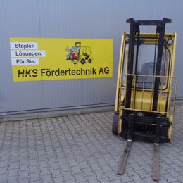 Hyster J1.5XNT SWB °°° 3-Rad Elektrostapler