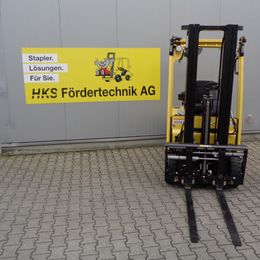 Hyster J1.6XNT MWB °°° 3-Rad Elektrostapler