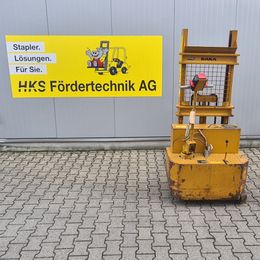 Baka EGV 703000 °°° Hochhubwagen