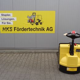 Hyster P1.8 °°° Niederhubwagen