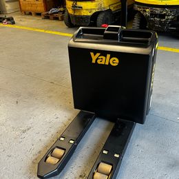 Yale MP18 °°° Niederhubwagen