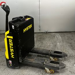 Hyster P1.6 °°° Niederhubwagen