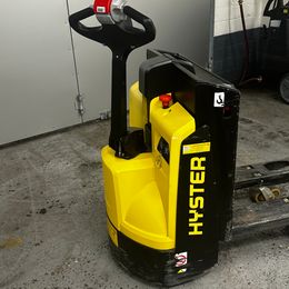 Hyster P1.6 °°° Niederhubwagen