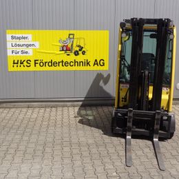 Hyster J1.8XNT MWB °°° 3-Rad Elektrostapler