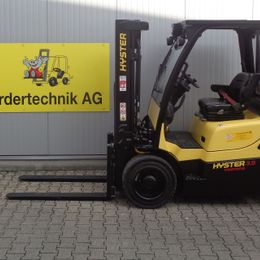 Hyster H3.5FT °°° Dieselstapler