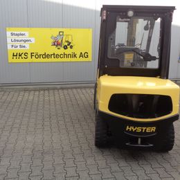 Hyster H3.5FT °°° Dieselstapler