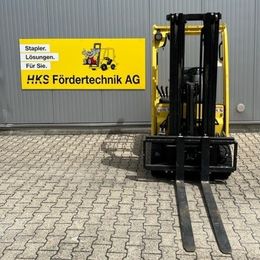 Hyster J1.6XNT °°° 3-Rad Elektrostapler