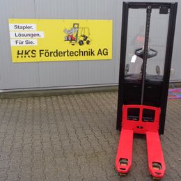 Hyster S2.0SD °°° Hochhubwagen