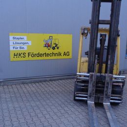 Hyster J3.5XN Advance °°° 4-Rad Elektrostapler