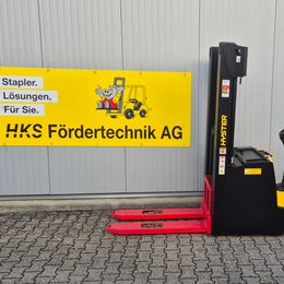 Hyster S1.6 IL EL °°° Hochhubwagen