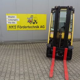 Hyster H2.0FTS °°° Dieselstapler