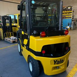 Yale GDP30VX °°° Dieselstapler