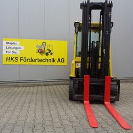 Hyster J3.20XM ACX °°° 4-Rad Elektrostapler