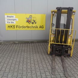 Hyster J1.8XNT °°° 3-Rad Elektrostapler