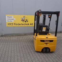 Yale ERP16VT MWB °°° 3-Rad Elektrostapler