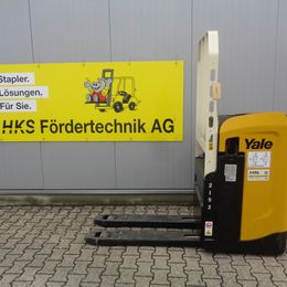 Yale MP20T °°° Niederhubwagen