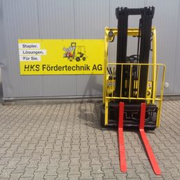 Hyster J1.6XNT °°° 3-Rad Elektrostapler