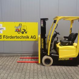 Hyster A1.5XNT °°° 3-Rad Elektrostapler