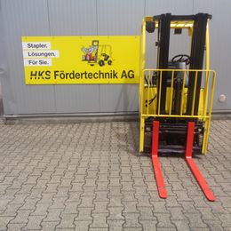 Hyster A1.5XNT °°° 3-Rad Elektrostapler