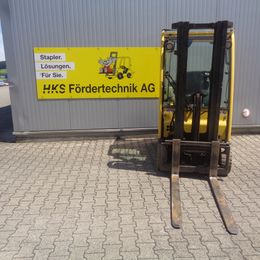 Hyster J1.6XNT °°° 3-Rad Elektrostapler