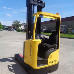 Hyster R2.5 °°° Schubmaststapler