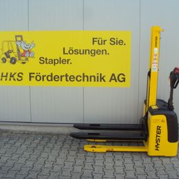 Hyster SC1.0 °°° Hochhubwagen