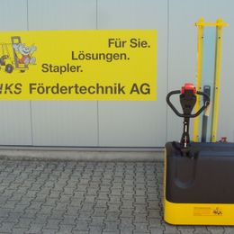 Hyster SC1.0 °°° Hochhubwagen