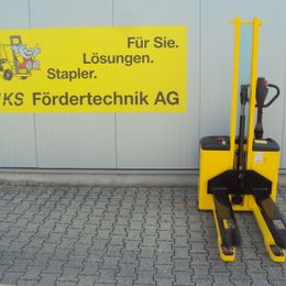 Hyster SC1.0 °°° Hochhubwagen