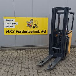 Abeko SWN 1600 TTFY °°° Hochhubwagen Sitz