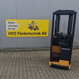 Abeko SWN 1600 TTFY °°° Hochhubwagen Sitz