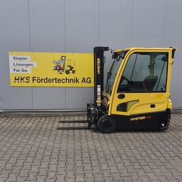 Hyster J1.6XNT LWB °°° 3-Rad Elektrostapler