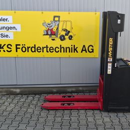 Hyster S1.4 °°° Hochhubwagen